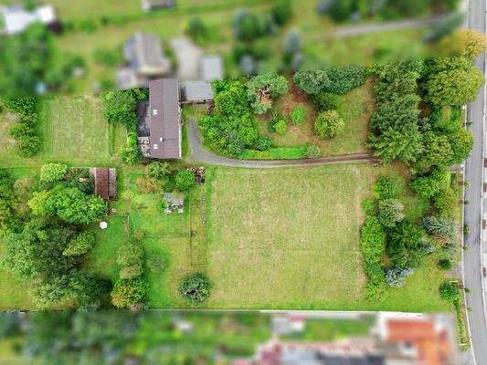 Grundstücksdetail