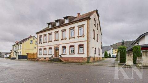 Bruchmühlbach-Miesau Wohnungen, Bruchmühlbach-Miesau Wohnung kaufen