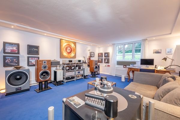Musik / Hobby 