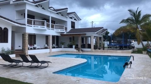 Puerto Plata Häuser, Puerto Plata Haus kaufen