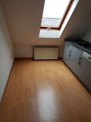 Nobilia Einbauküche