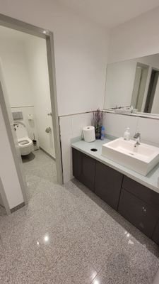 Referenzfoto WC