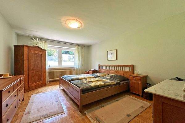 1. Kinderschlafzimmer im OG