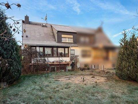 Zwickau Häuser, Zwickau Haus kaufen