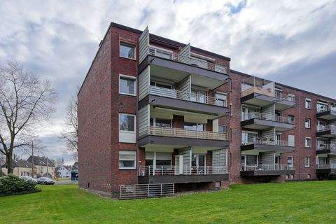 Bochum Wohnungen, Bochum Wohnung kaufen