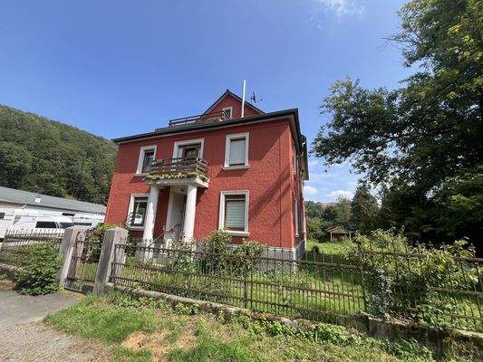 Hausansichten Sommer (1)