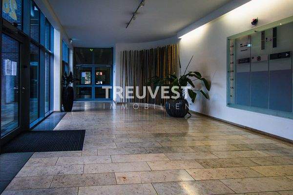 TREUVEST Büro mieten Düsseldorf-9