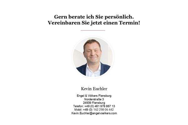 Ihr Ansprechpartner