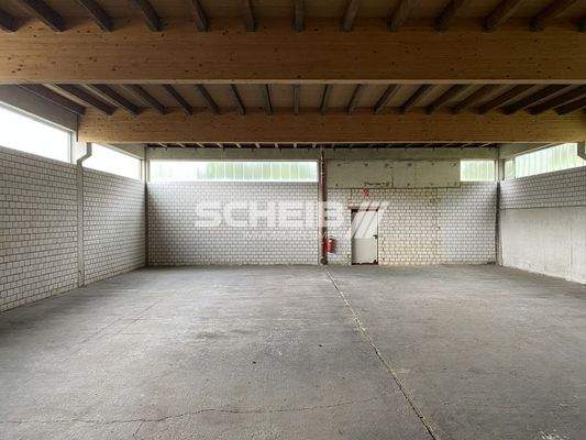 Neonröhrenbeleuchtung