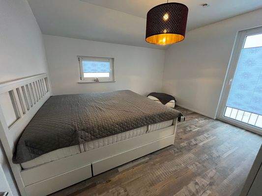 Schlafzimmer 2