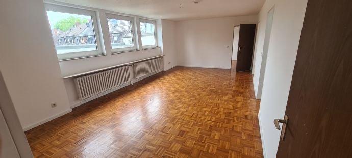 3 Zimmer Wohnung in Krefeld (Oppum)