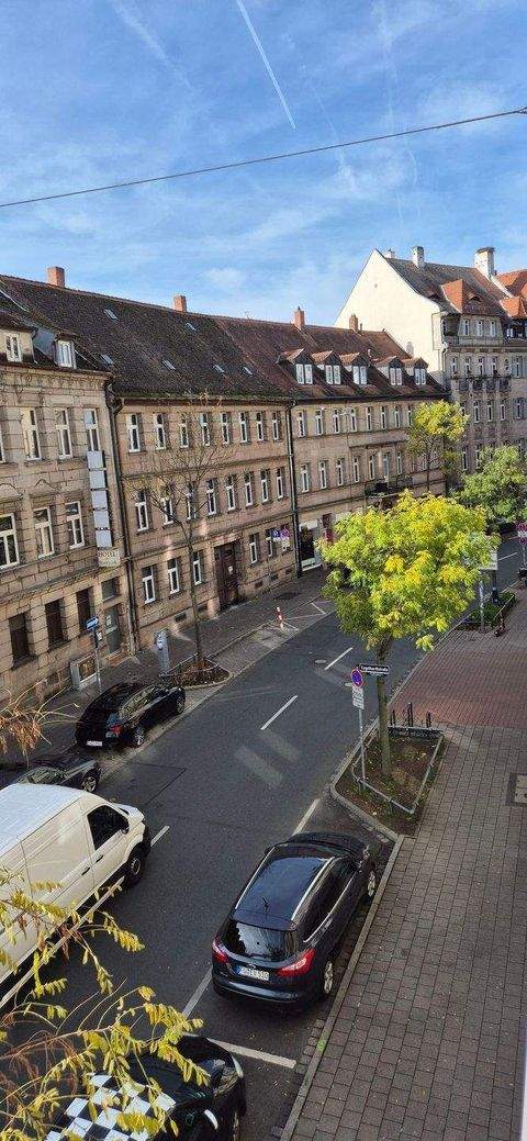 Fürth Wohnungen, Fürth Wohnung mieten