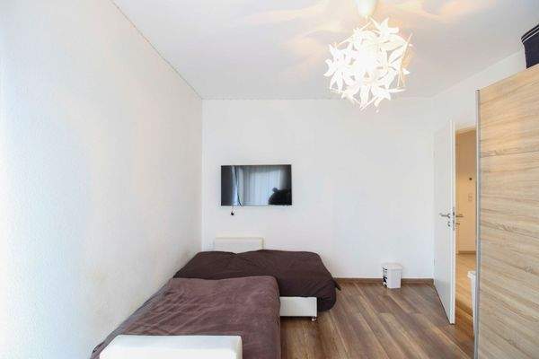 Büro - Kinderzimmer