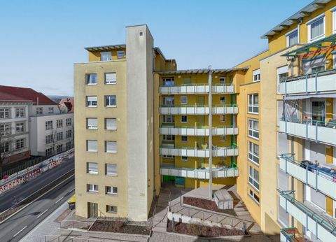 Pforzheim Wohnungen, Pforzheim Wohnung mieten