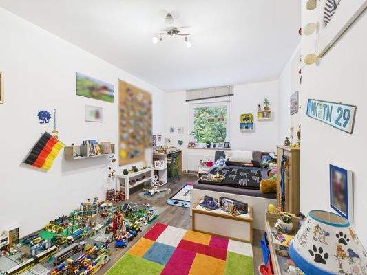 Kinderzimmer