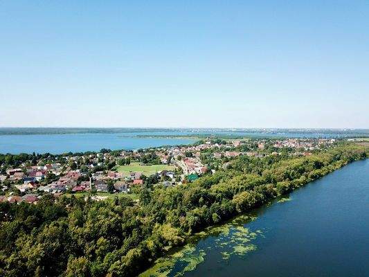 Wohnen zwischen den Seen