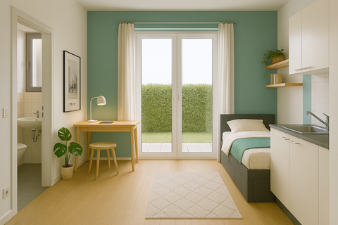 Friedrichshafen Wohnungen, Friedrichshafen Wohnung kaufen