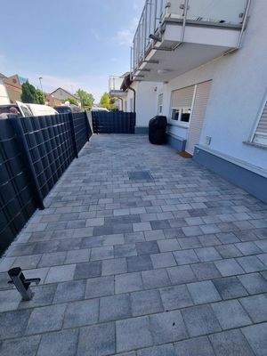 Außenansicht Seufzerweg 2-4