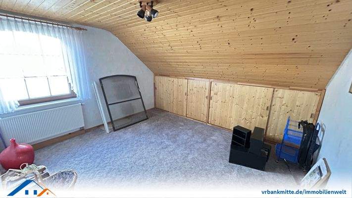 1.OG 2. Kinderzimmer