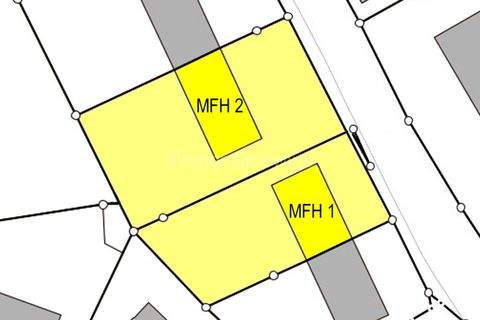 Gummersbach Renditeobjekte, Mehrfamilienhäuser, Geschäftshäuser, Kapitalanlage