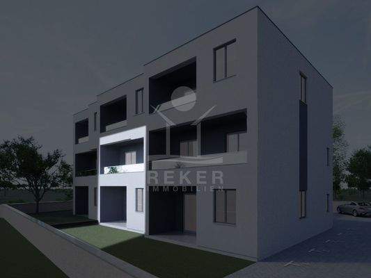 Ruhige Lage mit Nähe zum Meer & Stadtzentrum