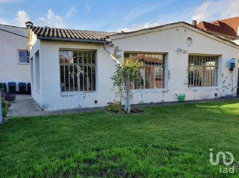 Außenansicht hinten Gartenseite