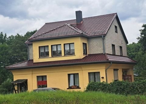 Tabarz Häuser, Tabarz Haus kaufen