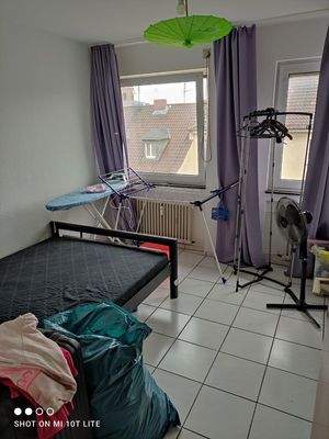 Kinder-/Arbeitszimmer