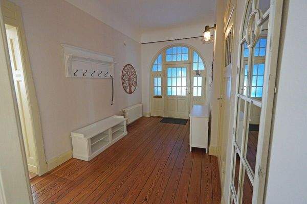 2. OG Eingangsbereich