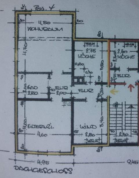 Ebstorf Wohnungen, Ebstorf Wohnung mieten
