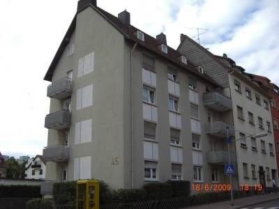 Saarbrücken Wohnungen, Saarbrücken Wohnung mieten