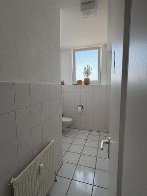 Damentoilette