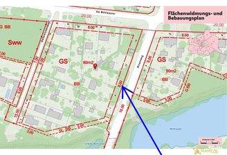 Flächenwidmungsplan