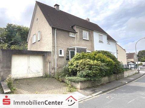 Remscheid Häuser, Remscheid Haus kaufen