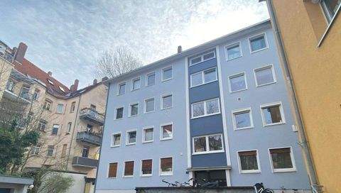 Nürnberg Wohnungen, Nürnberg Wohnung kaufen