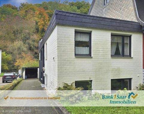 Saarbrücken Häuser, Saarbrücken Haus kaufen