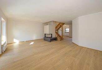 KITZIMMO-Exklusiver Freizeitwohnsitz am Sonnberg mit Panoramablick kaufen - Immobilien Kitzbühel.