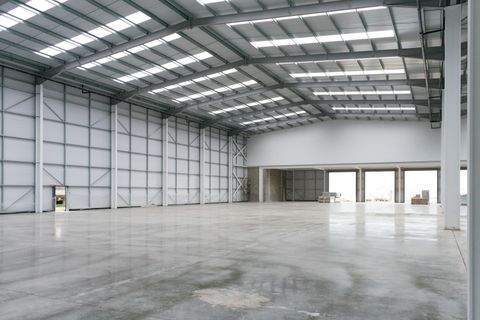 München Halle, München Hallenfläche