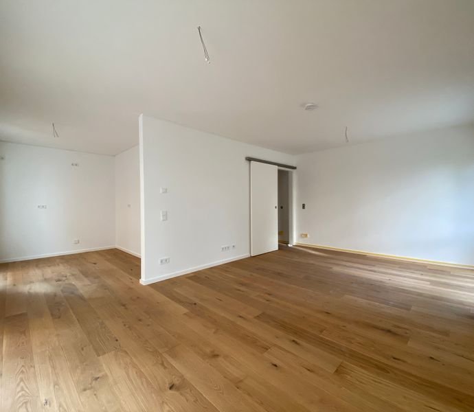 2 Zimmer Wohnung in Berlin (Lichtenberg)