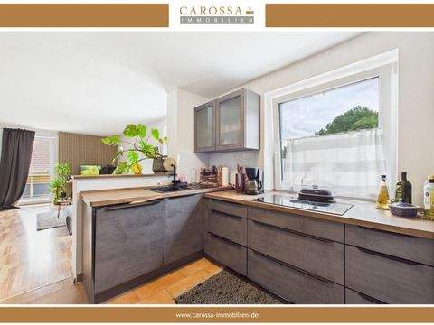 Adlkofen / Jenkofen Wohnungen, Adlkofen / Jenkofen Wohnung kaufen