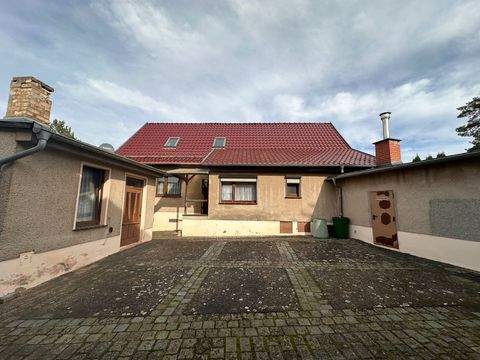 Lutherstadt Eisleben Häuser, Lutherstadt Eisleben Haus kaufen