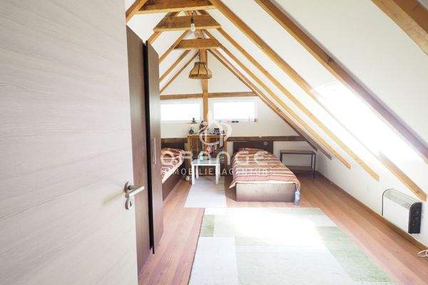 Wohnen, Nebengebäude