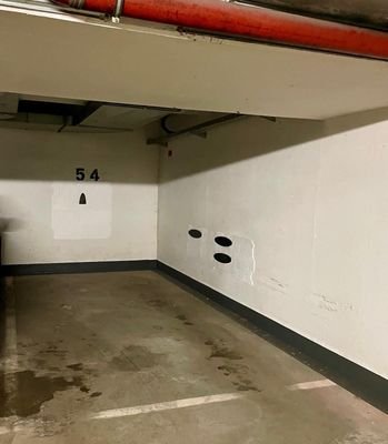 Tiefgarage 