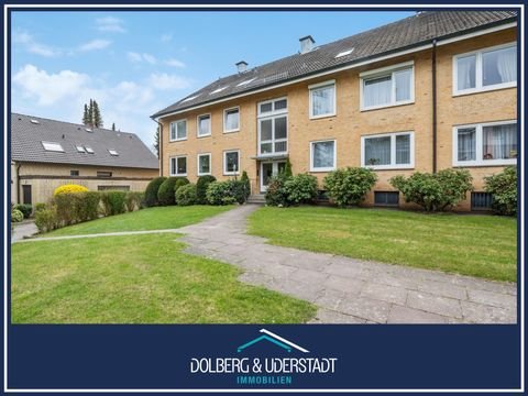 Hamburg / Rahlstedt Wohnungen, Hamburg / Rahlstedt Wohnung kaufen