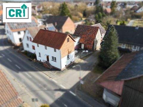 Rauschenberg / Bracht Häuser, Rauschenberg / Bracht Haus kaufen