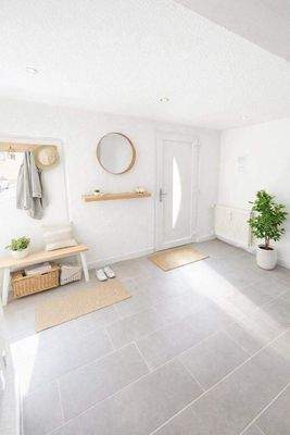 Diele im 1. Obergeschoss