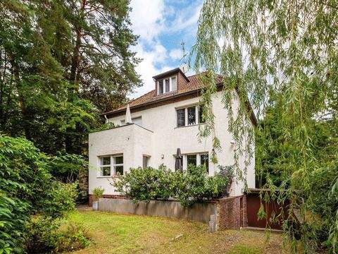 Berlin Häuser, Berlin Haus kaufen