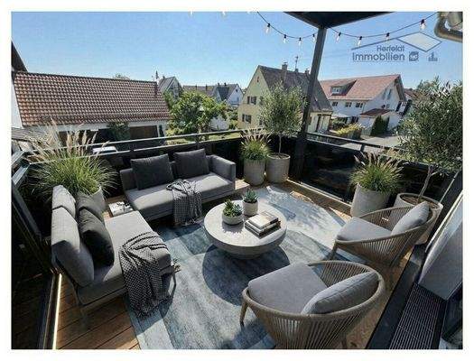 Beispielfoto (KI-unterstützt)