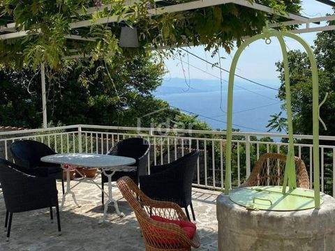 Pobri, Volosko Wohnungen, Pobri, Volosko Wohnung mieten