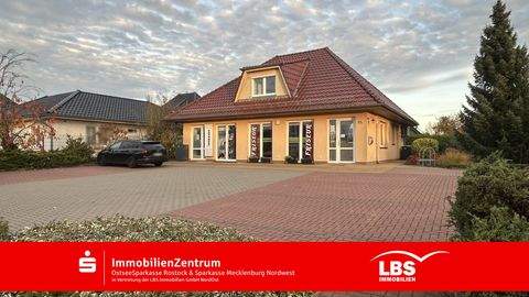 Kritzmow Büros, Büroräume, Büroflächen 